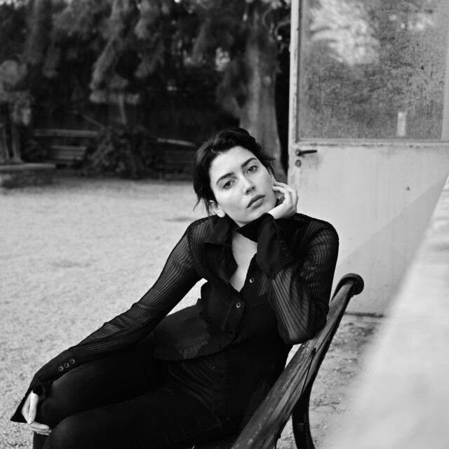 ROSANNA MENDUNI DE ROSSI 8509