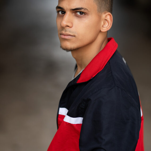 AIMAN MACHHOUR 8505_