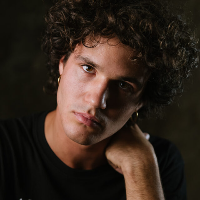 ARTHURO BAETSCHER 9006