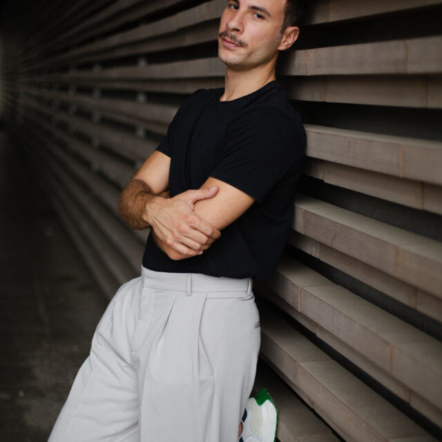 MARCELLO GRAVINA 8009