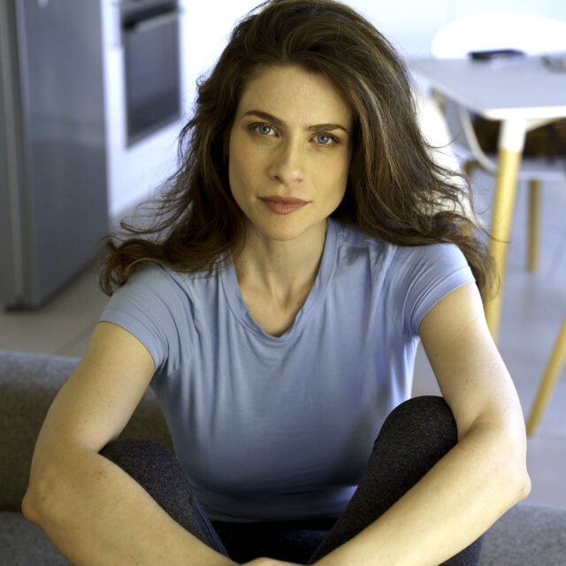 MARIA CELESTE SELLITTO 9006