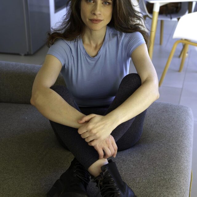 MARIA CELESTE SELLITTO 9012