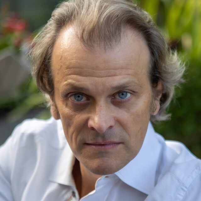 FABRICE DARZENS 6000