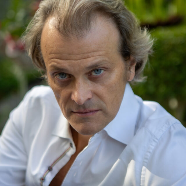 FABRICE DARZENS 6001