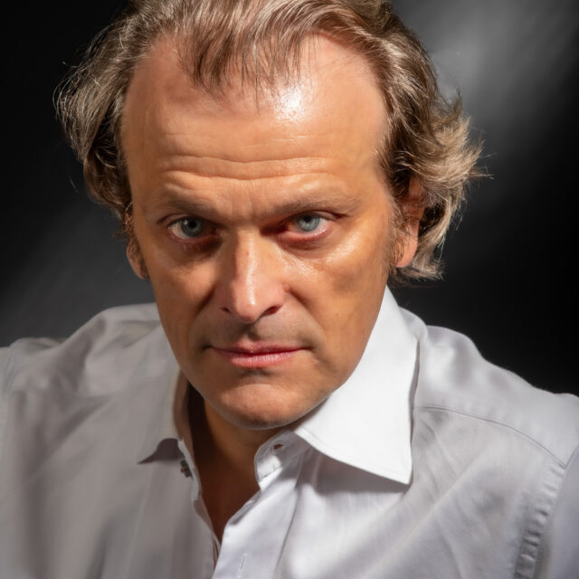 FABRICE DARZENS 6003