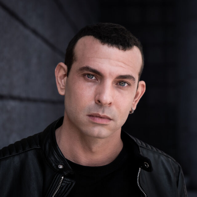 FEDERICO ANTONUCCI 9900