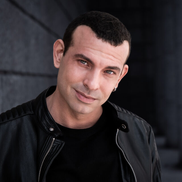 FEDERICO ANTONUCCI 9911