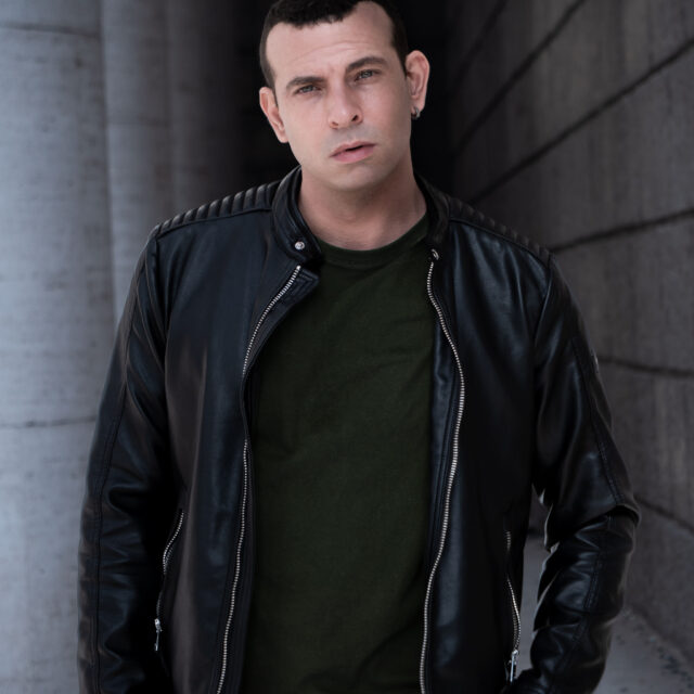 FEDERICO ANTONUCCI 9915