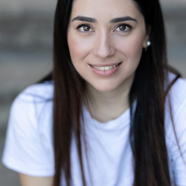 SAMANTHA CENTRA 9000