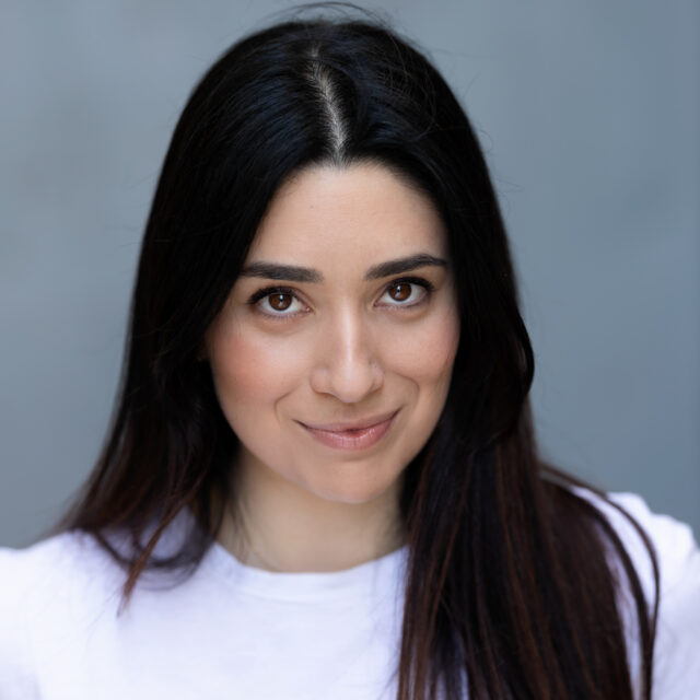 SAMANTHA CENTRA 9001