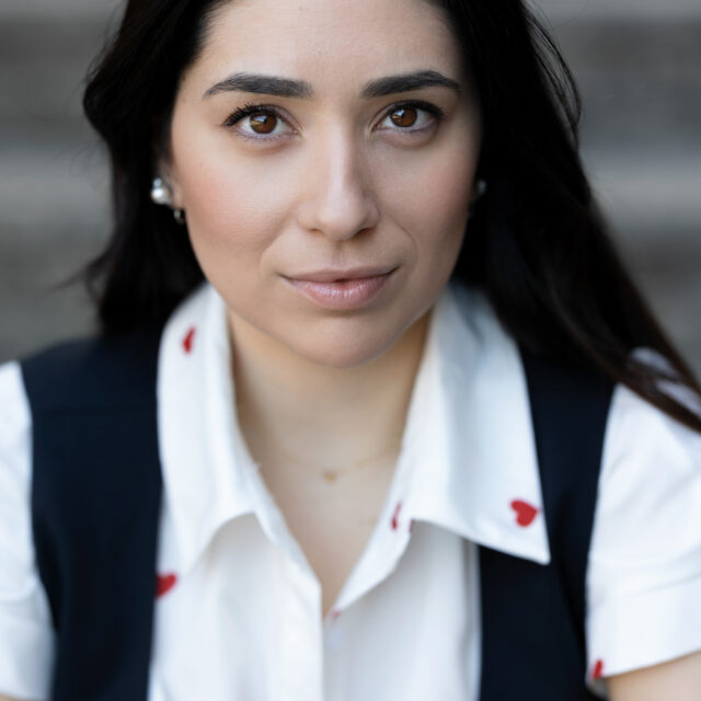 SAMANTHA CENTRA 9004