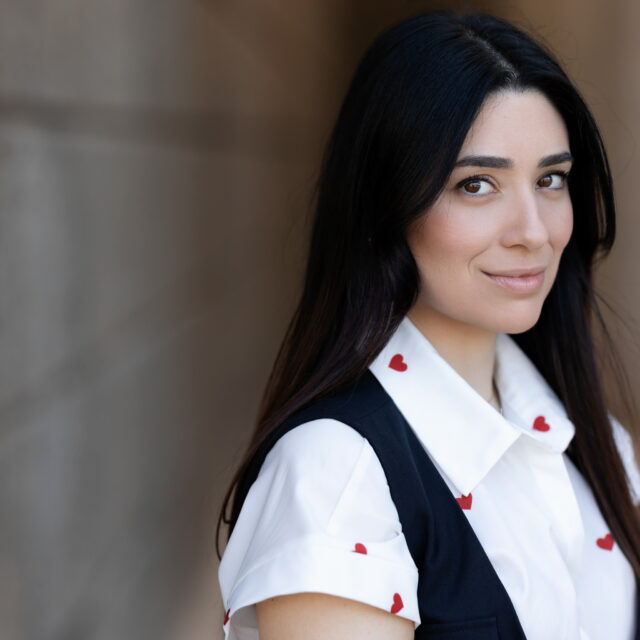 SAMANTHA CENTRA 9005