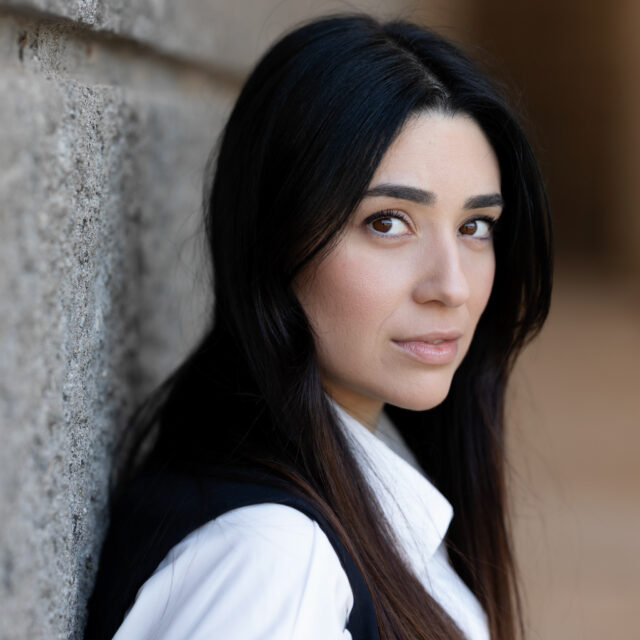 SAMANTHA CENTRA 9007