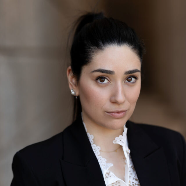 SAMANTHA CENTRA 9009