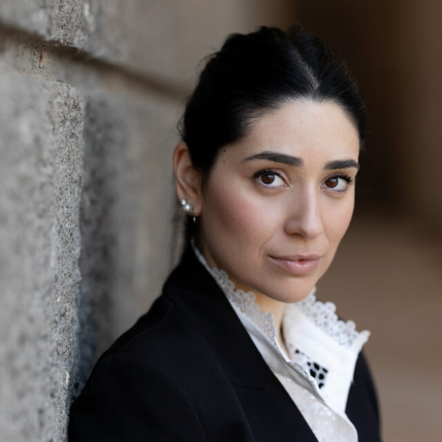 SAMANTHA CENTRA 9010