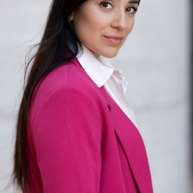 SAMANTHA CENTRA 9013