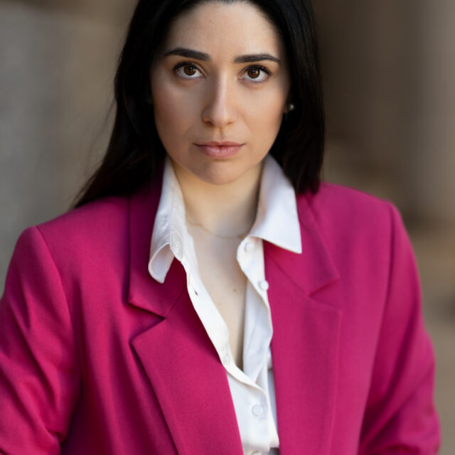 SAMANTHA CENTRA 9014