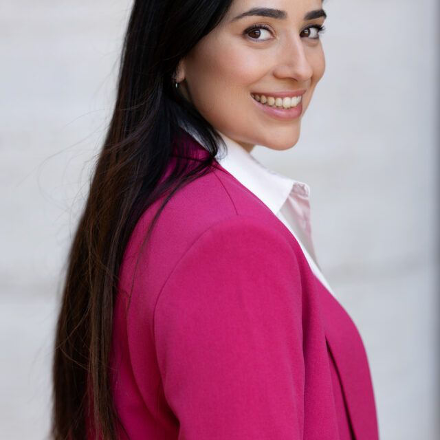 SAMANTHA CENTRA 9015