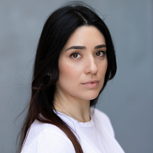 SAMANTHA CENTRA 9016