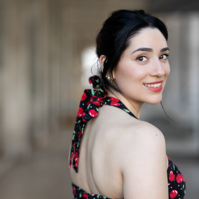 SAMANTHA CENTRA 9017