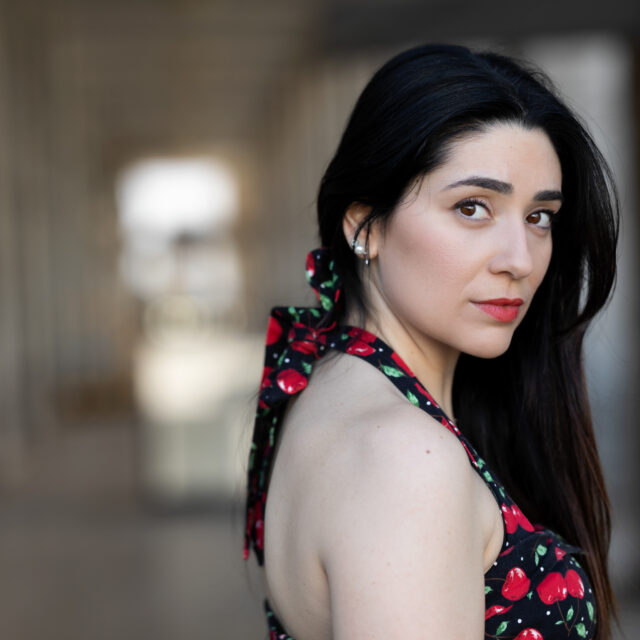 SAMANTHA CENTRA 9019