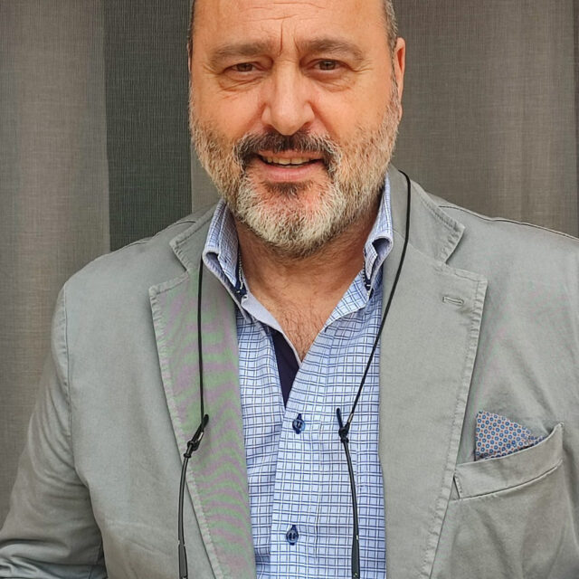 VALENTINO PIZZUTO 7400