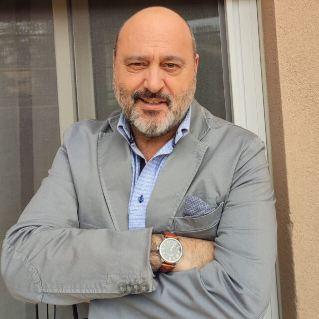 VALENTINO PIZZUTO 7407