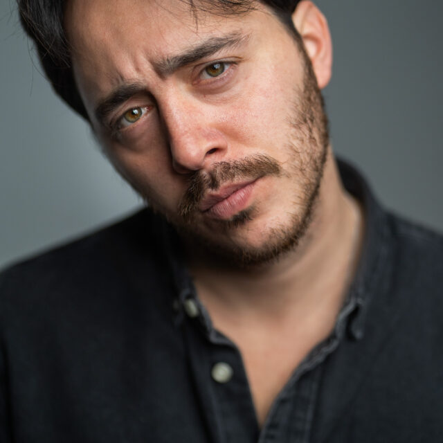 PIERFRANCESCO NACCA 9500