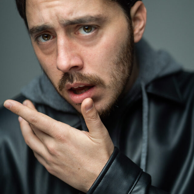 PIERFRANCESCO NACCA 9501