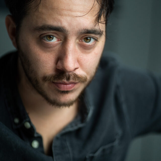 PIERFRANCESCO NACCA 9503