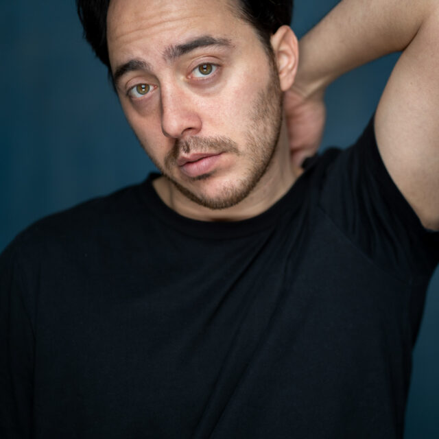 PIERFRANCESCO NACCA 9509