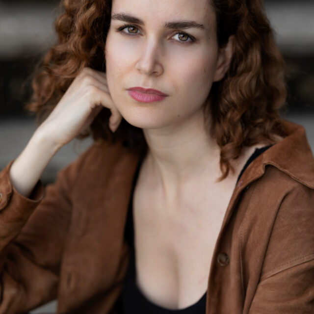 LAVINIA ZACCARELLA 9500