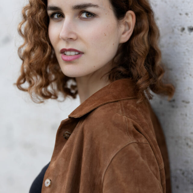 LAVINIA ZACCARELLA 9505