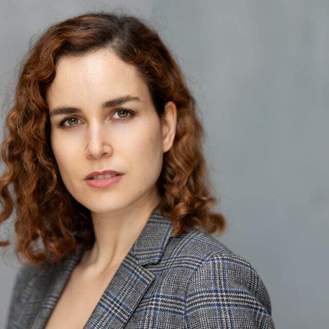 LAVINIA ZACCARELLA 9507