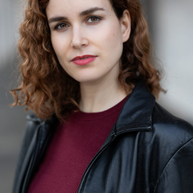 LAVINIA ZACCARELLA 9513