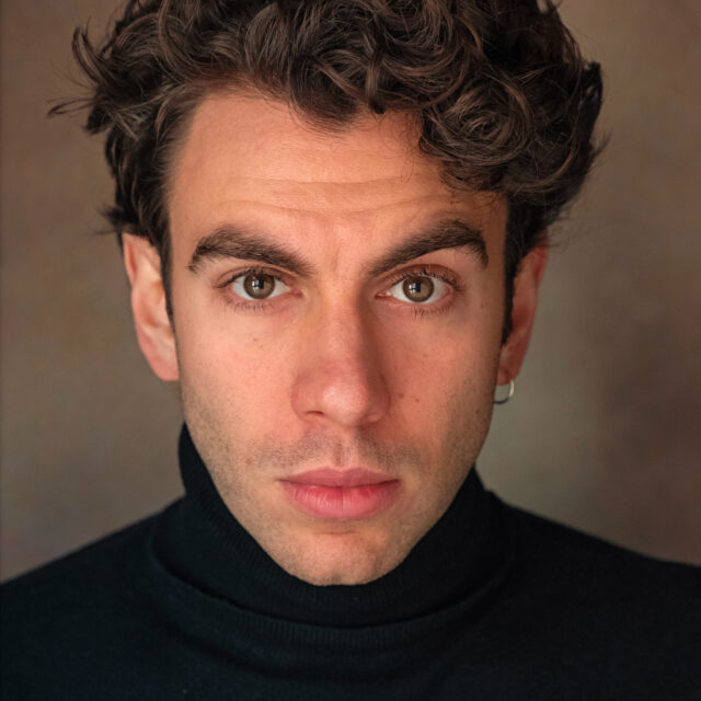 THOMAS SCAPINELLO 7500