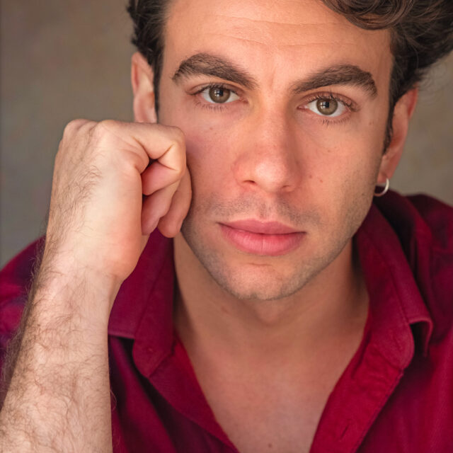 THOMAS SCAPINELLO 7501