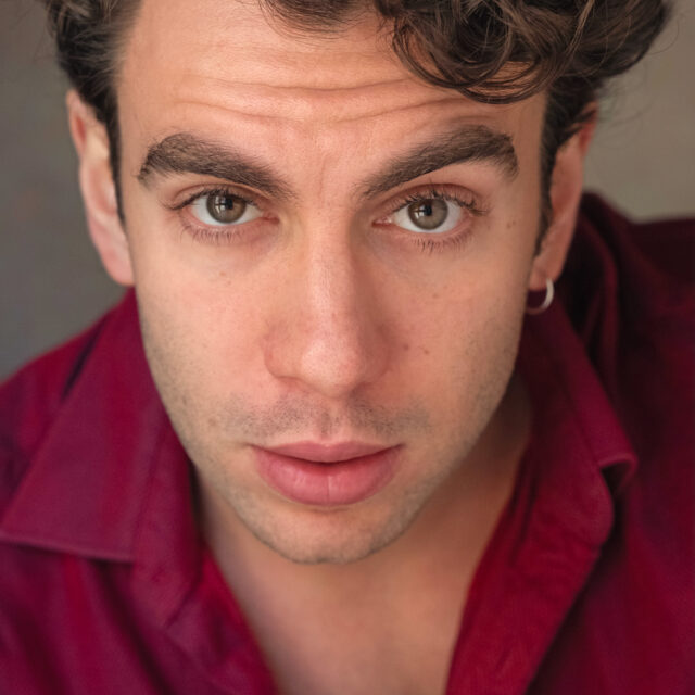 THOMAS SCAPINELLO 7502