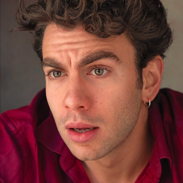 THOMAS SCAPINELLO 7503