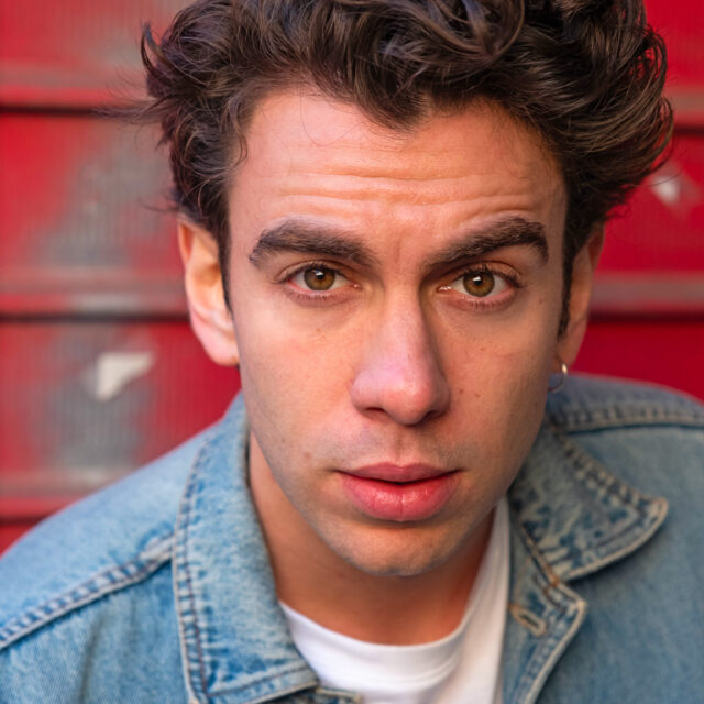 THOMAS SCAPINELLO 7504