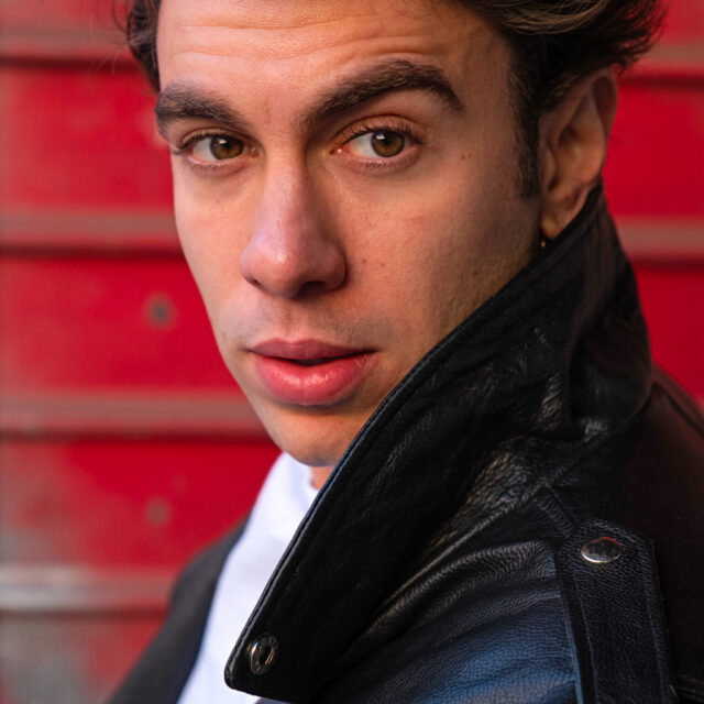 THOMAS SCAPINELLO 7505