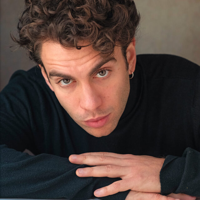 THOMAS SCAPINELLO 7506