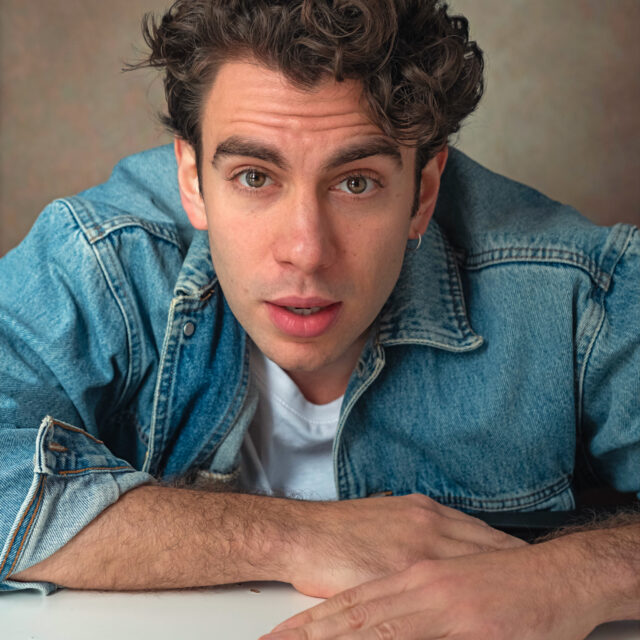 THOMAS SCAPINELLO 7507