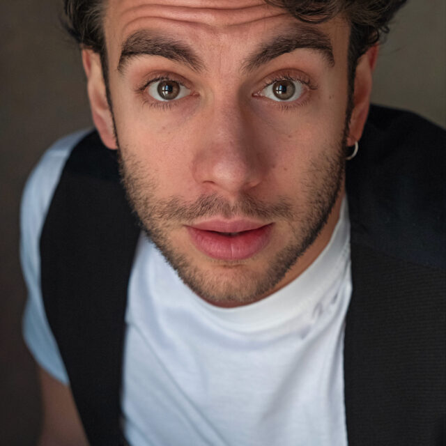 THOMAS SCAPINELLO 7509