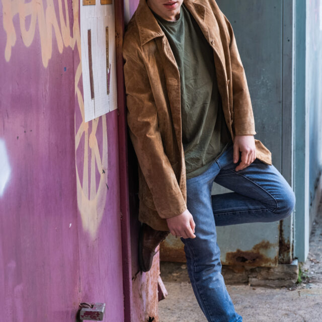 THOMAS SCAPINELLO 7511