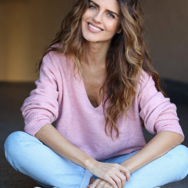 VALERIA CRISTODARO 7503