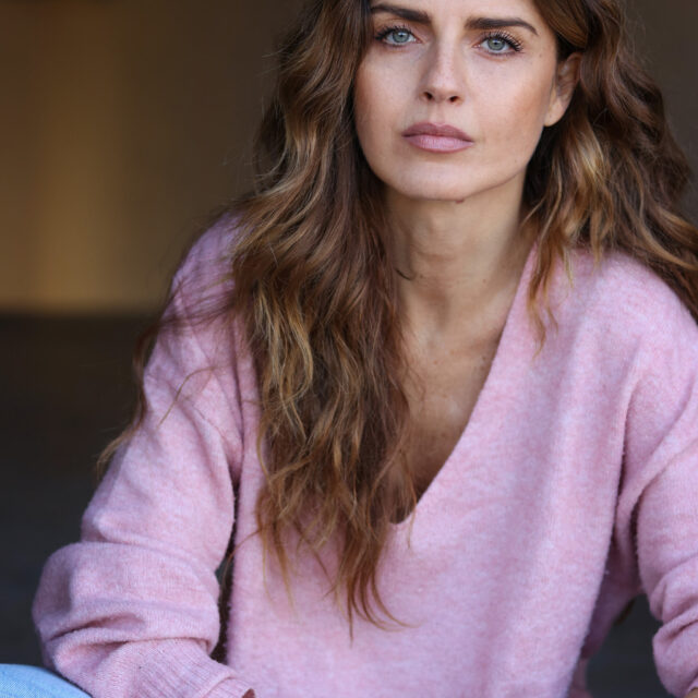 VALERIA CRISTODARO 7504