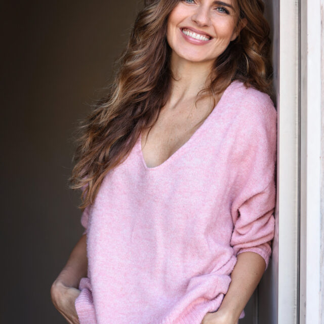 VALERIA CRISTODARO 7506