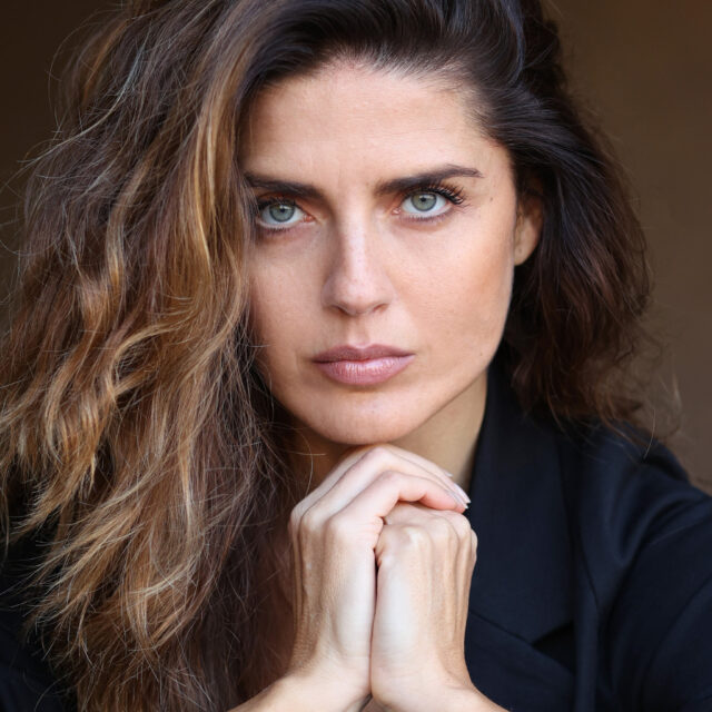 VALERIA CRISTODARO 7511