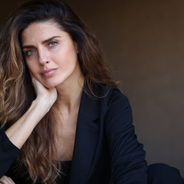 VALERIA CRISTODARO 7512